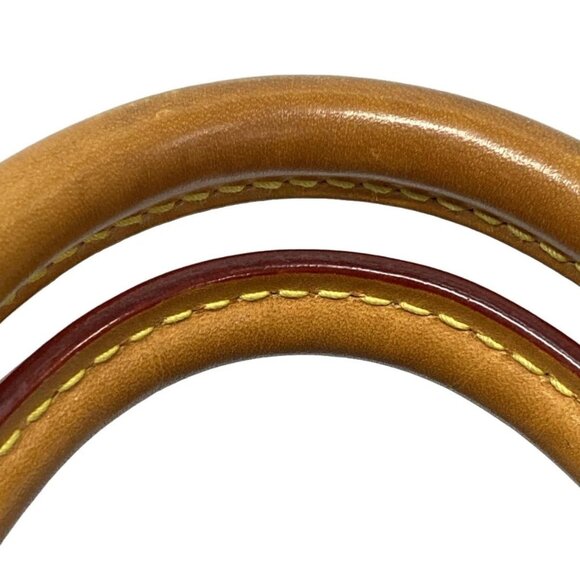 Auth LOUIS VUITTON Speedy Bandouliere 25 M41113 Monogram MB2126 Handbag - Picture 9 of 16